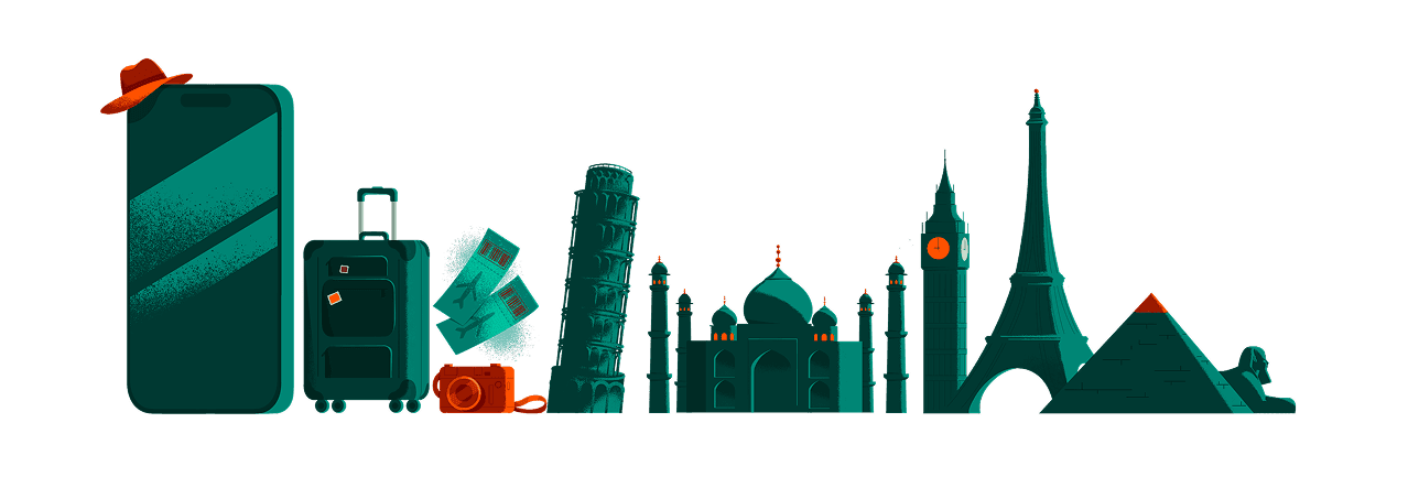 travelers